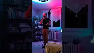 Sign of the times Harry Styles cover (La piou piou's dédicace!)