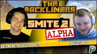 Smite 2 Closed Alpha 2 New Patch Strategy Guide