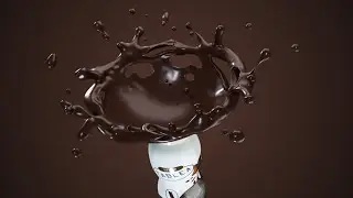 Tablea Syrup | Chaos Phoenix