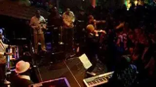 Cesar Pedroso Pupy - Fiesta Latina 2009