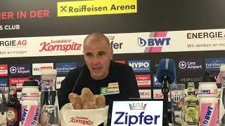 Schmidt zu Neo Teamchef Rangnick