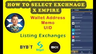 X EMPIRE WITHDRAW| X EMPIRE EXCHANGE CLAIM| X EMPIRE ONCHAIN CLAIM