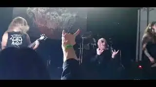 Taake @ NADA fest 24-06-08