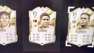 My Son Pack Prime Eusebio in 27 Token swap Pack