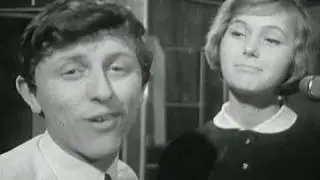 Helena  Vondráčková  & Václav  Neckář - Hříbě