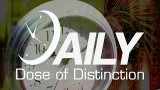 Daily Dose of Distinction: What are you doing to inspire customer loyalty?