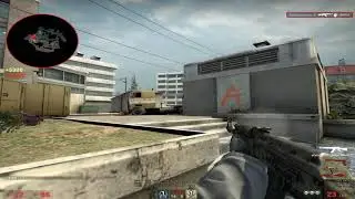 CSGO Highlights (April - July)