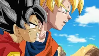 Dragon Ball Heroes - Opening