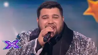 РУСТАМ ЭЛЬЯС. 3 Финальный концерт. Эпизод 14. Сезон 8.