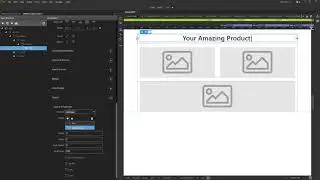 Adding Animated Typing Effect on Your Page