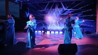 Танцевальная студия Step, Номер 