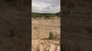 Карьеры