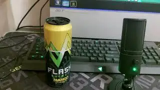 Aх#еть обзор флеша манго ананас!