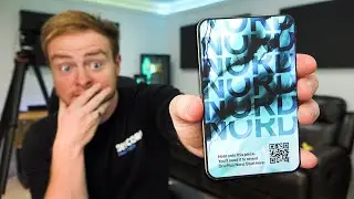 OnePlus Nord - The insane launch that no one else could do..