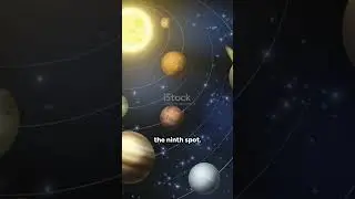 Pluto's Orbit The 9th Planet's Dance.........