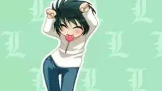 U-U-Uma Uma(ﾟ∀ﾟ) (Caramelldansen) - L
