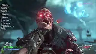 [НЕДОмарафон - Серия DOOM] - ДЛС1 Левел 1