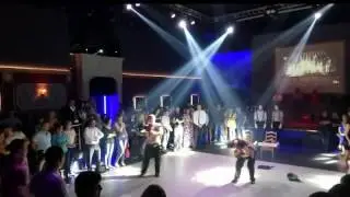 Силовое шоу ! Братья Казаковы. Ночной клуб.