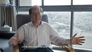 אני חושש שהבת שלי נמשכת לבנות מינה הרב ד