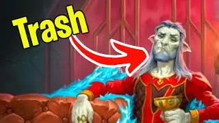 How Good is Skeleton Mage REALLY?