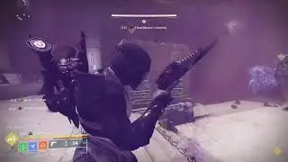 Salvations Edge First Full Clear