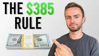 How To Save $10k Fast (Money Saving Tips)