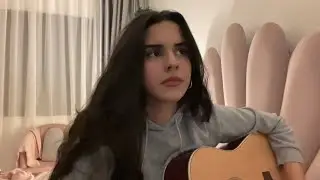 Billie eilish-birds of a feather(cover)