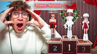 NEMMENO L’AGGIORNAMENTO DI NATALE SU DRESS TO IMPRESS PUÒ FARMI VINCERE