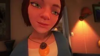 Among the sleep opening