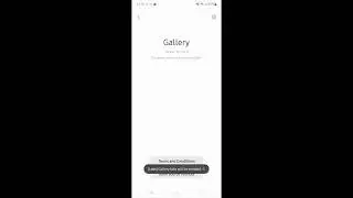 How to Enable Gallery Labs on Samsung   Samsung Galaxy Trick!