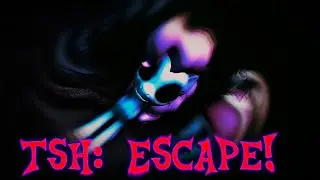 Играем в Amnesia - The Small Horse Escape : АБСОЛЮТНЫЙ ХАОС!!!