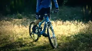 VTT -  The fun exercises with Rémy Absalon - TOBESPORT