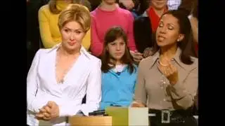 Принцип домино: эти непохожие близнецы, НТВ, 2003 год