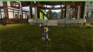 Archeage Unchained - Disco Wooshy