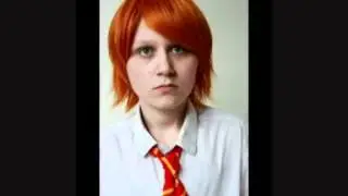 rollespil i den mørke skov - GINGER