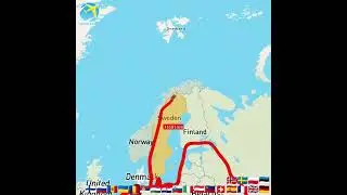 Name The New Empire for Germany #shorts #empire #geography #iknowempires