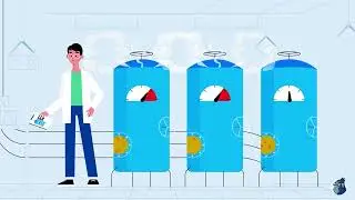 Explainer Video | 2D Animation | Manage Mind