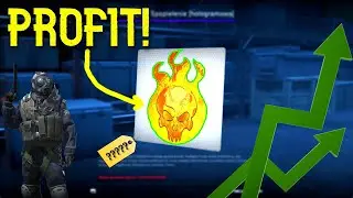 NAJLEPSZY OPENING KAPSUŁEK - BANK ROZBITY! *mega profit* | CS2!