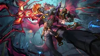 Ruh Dövüşçüsü Viego'nun Şampiyonlara  Replikleri | #SoulFighter