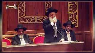 הכתרת חתני ההלכה וחלוקת מלגות - חנוכה תשפ
