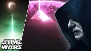 Unlimited Power: Superweapons of the Sith Empire