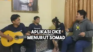 APLIKASI VIRAL!!YANG KAMU HARUS MILIKI (Judul clickbait loooh)