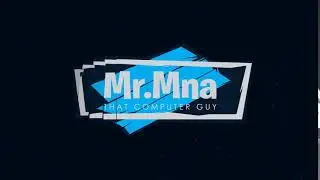 My YouTube Logo Intro