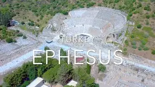 Efes  - incredible ancient ruins
