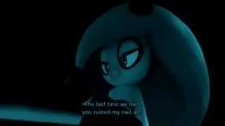 {♂Sonic ♡ Zeena♀} - ||Super Psyco Love||