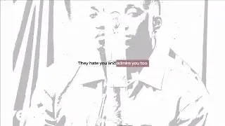 Lecrae - Saturday Night feat. Jozzy (Official Lyric Video)