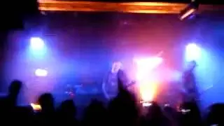The Feelers - Venus (Live @ Urban Factory, Dunedin)