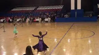 N6 соло финал