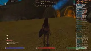 Skyrim SE - [skywind] монетки, цветочки и пр. радости