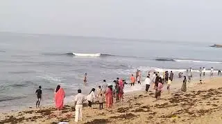 મસ્ત ઝલક દ્વારકા સમુંદ્ર દર્શન Kotdatimes मस्त झलक द्वारका समुद्र दर्शन Dwarka Samundra Darshan